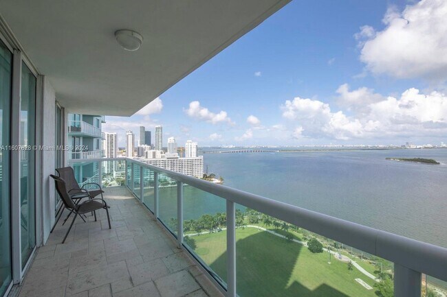 Foto del edificio - 1800 N Bayshore Dr