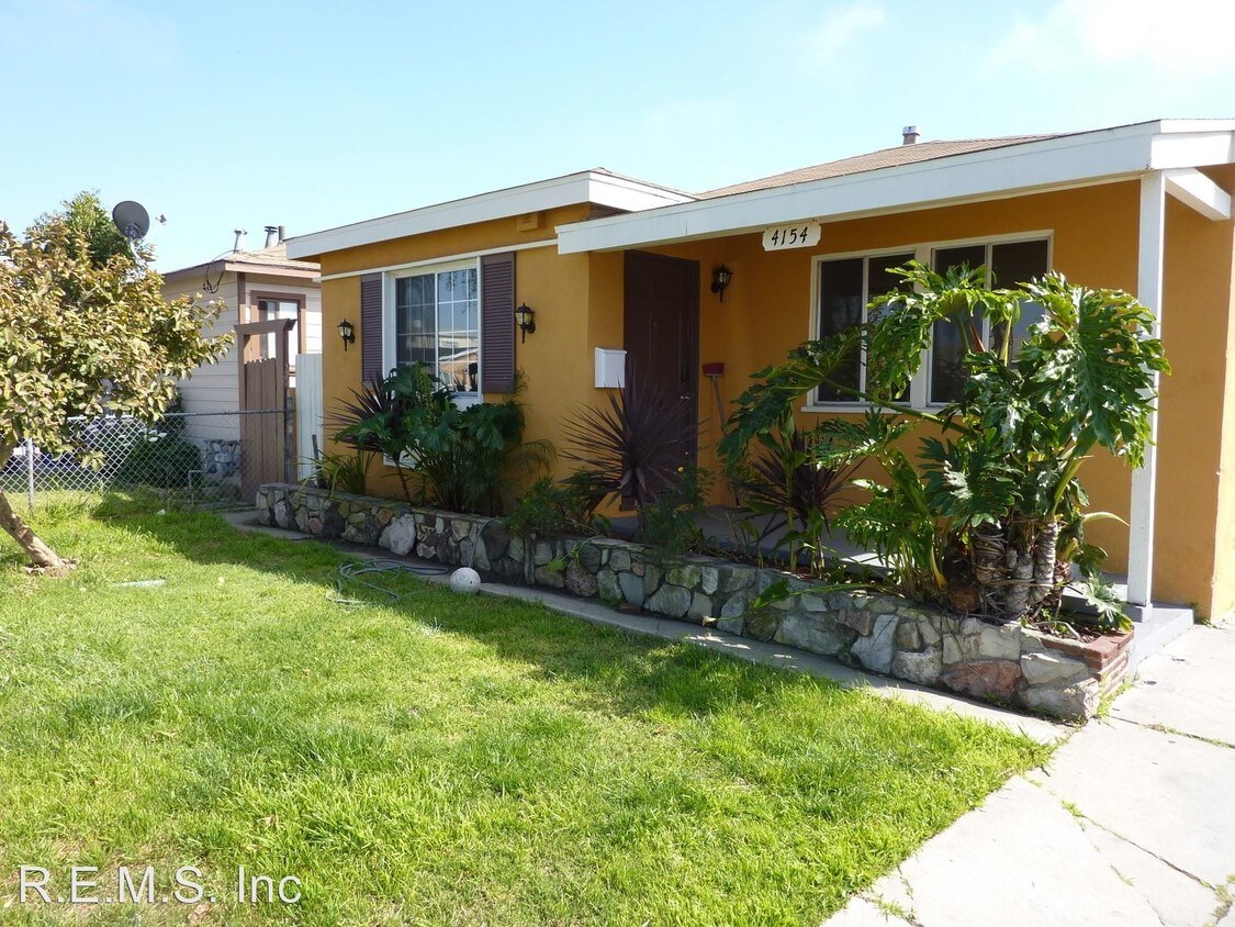 4154 W 160th St, Lawndale, CA 90260 Condo for Rent in Lawndale, CA
