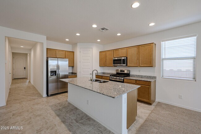 Foto del edificio - 25183 N 172nd Dr