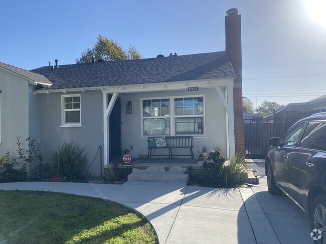 Building Photo - 6318 Ben Ave