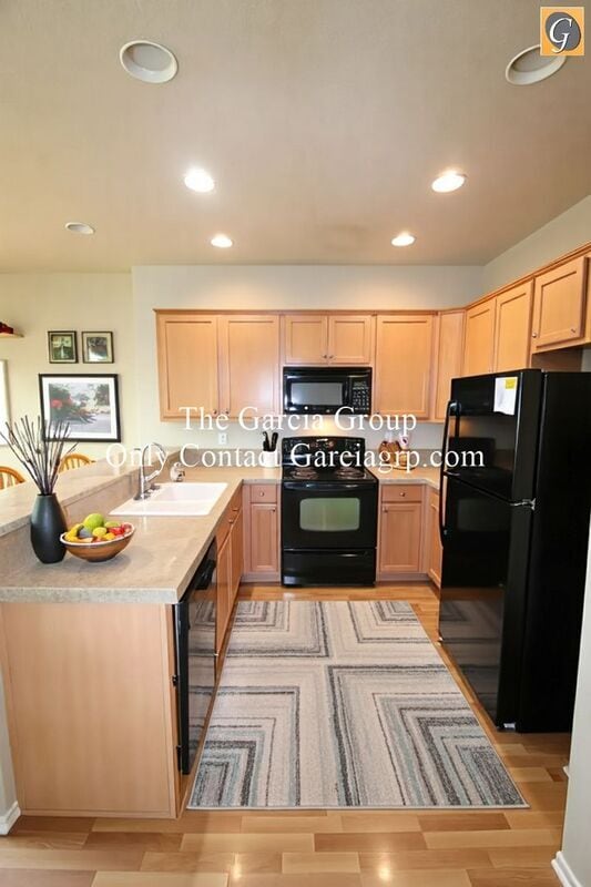 Photo - 1461 SW Edgefield Meadows Terrace Townhome