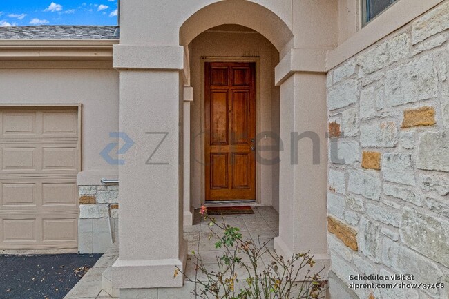 Foto del edificio - 15588 Spicewood Pkwy