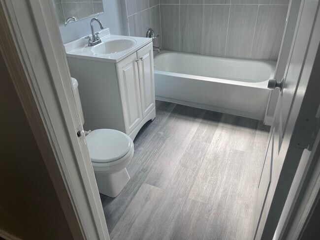 Foto del edificio - 4226 S Michigan Ave