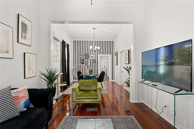 Foto del edificio - 2206 E 3rd Ave