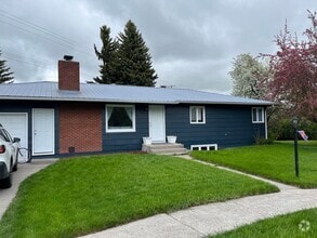 Building Photo - 1220C N 8th Ave