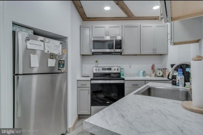 Foto del edificio - 14321 Barkdoll Rd