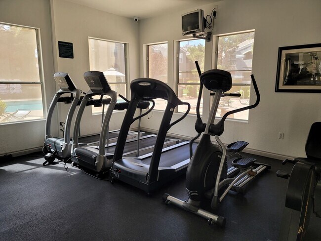 Foto del edificio - The Perfect One Bedroom, One Bath Condo
