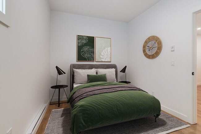 Photo du bâtiment - Move-In Special! Cozy Lower 1-Bedroom Suite in Richmond
