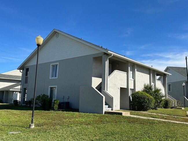 Photo - First Floor Condo at Pine Shadows Condominiums in Orlando