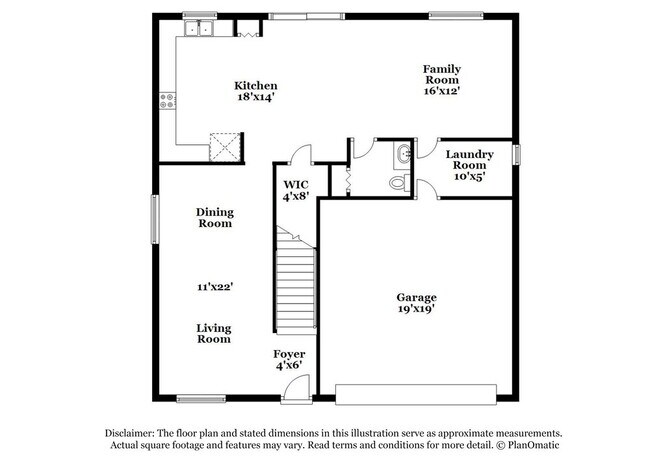 Building Photo - 1828 Olivia Cir