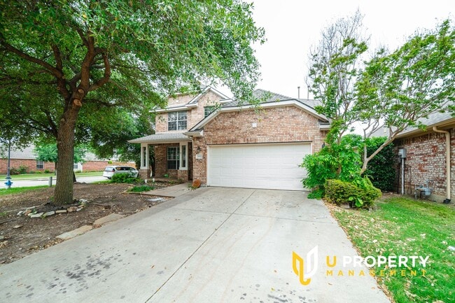 Building Photo - Location! Location! Two bedrooms downstair...