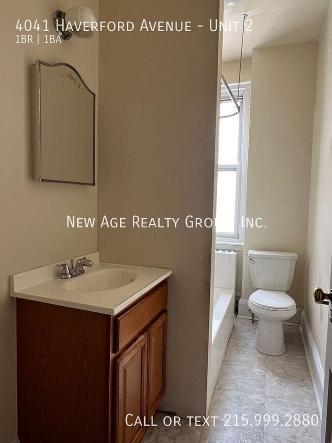Foto del edificio - 4041 Haverford Ave