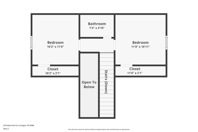 Building Photo - 514 Cedar Park Cir