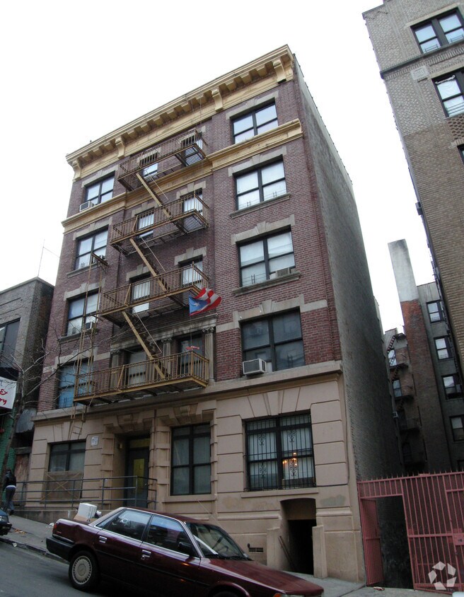 951 Anderson Ave, Bronx, NY 10452 Apartments in Bronx, NY