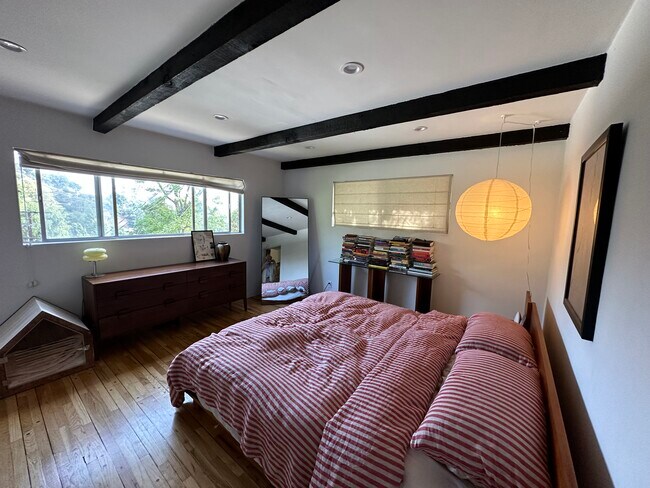 Dormitorio 1 - 2017 Rosilla Pl