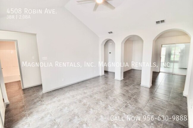 Foto del edificio - McAllen Home for Rent