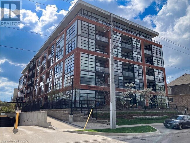 Building Photo - 15 Prince Albert Blvd