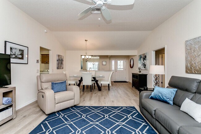 Foto del edificio - Fully Furnished 3/2 in beautiful Villages Community