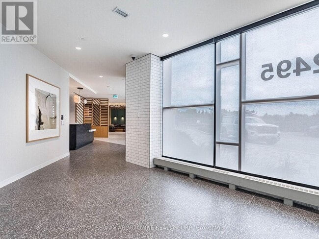 Building Photo - 2495 Eglinton Ave W