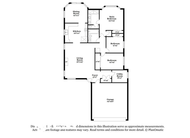 504 Captains Hill Rd, Las Vegas, Nv 89145 - House Rental In Las Vegas 