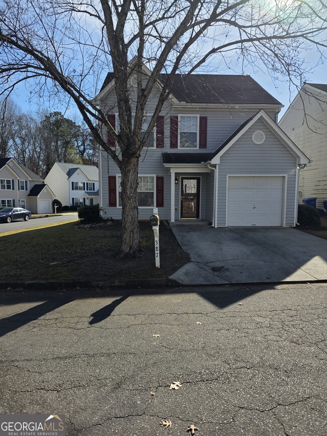 Building Photo - 387 Spring Walk Trce