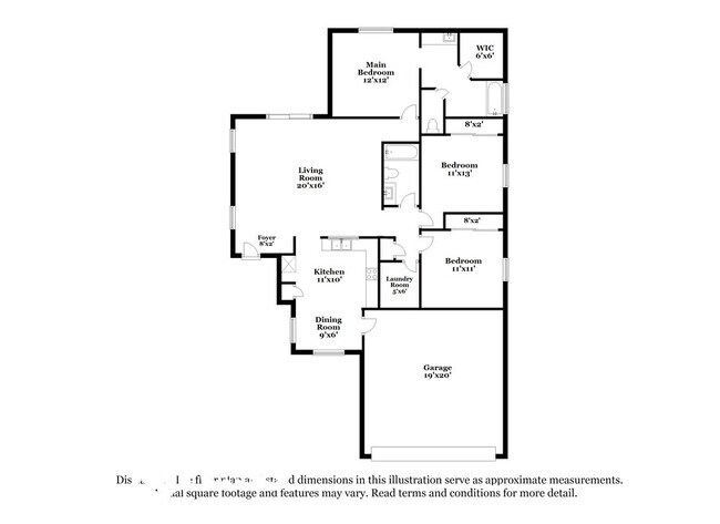 Building Photo - 8545 W Echo Ln