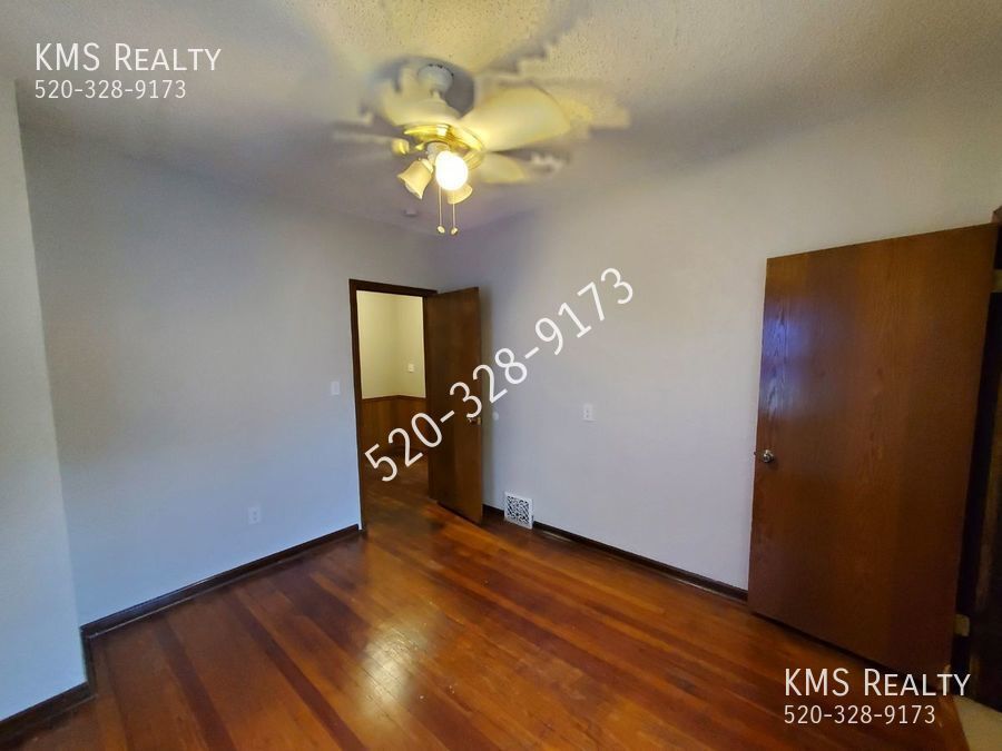 302 Kensington Ave, Kansas City, MO 64124 House for Rent in Kansas