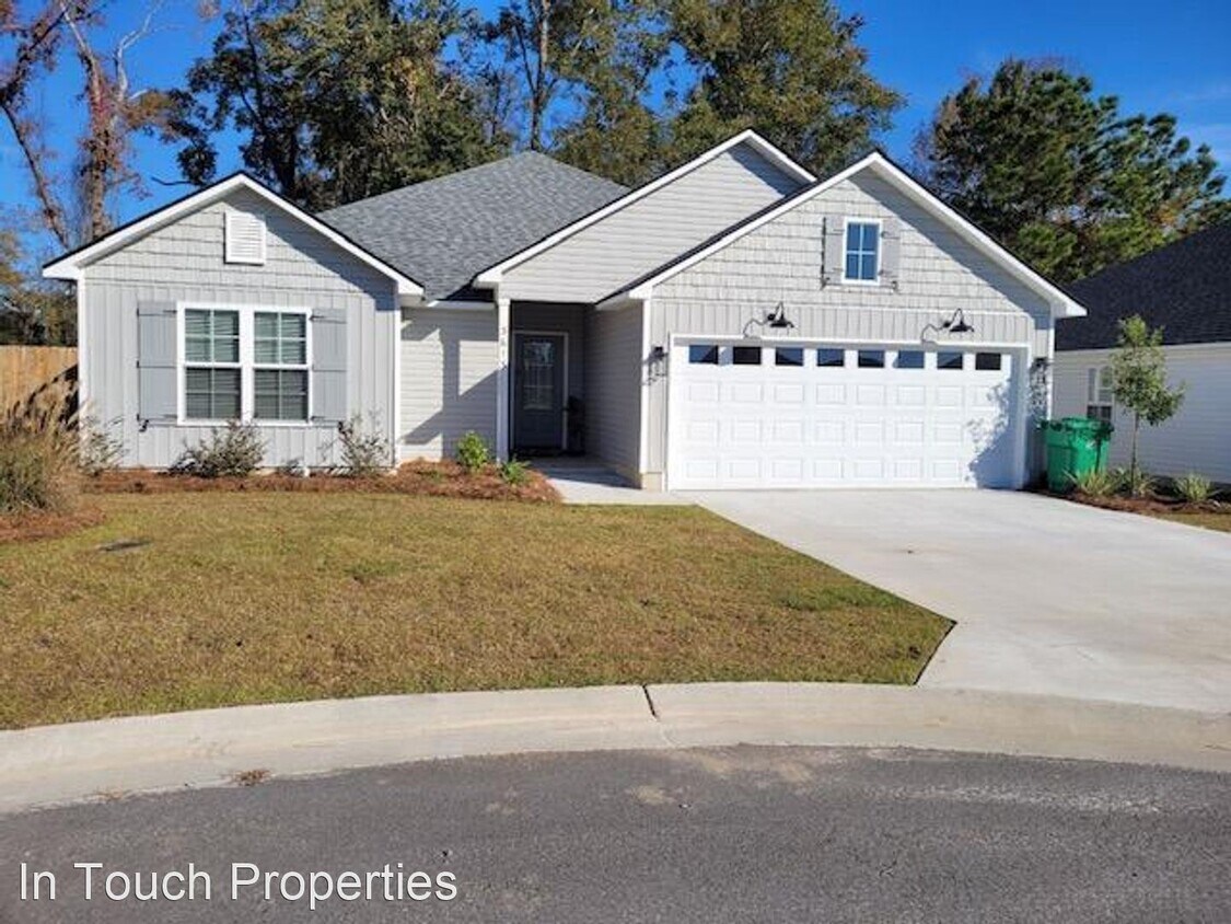 Primary Photo - 3 br, 2 bath House - 3613 Deidra Miller Cir
