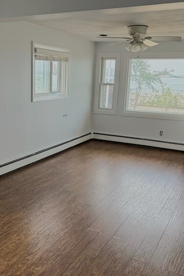 Living Space - 24 Billow Ave