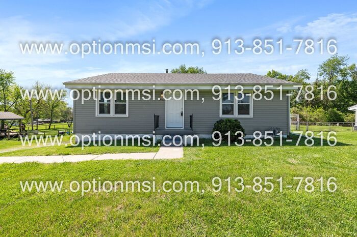 Foto principal - Near Wyandotte County Lake Park!