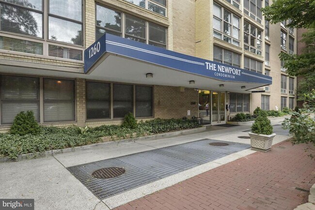 Foto del edificio - 1260 21st St NW