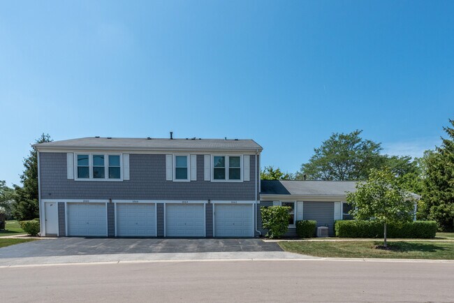 Foto del edificio - 1062 Glouchester Cir