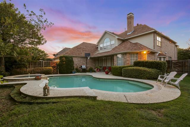 Foto del edificio - 3716 Orange Blossom Ct