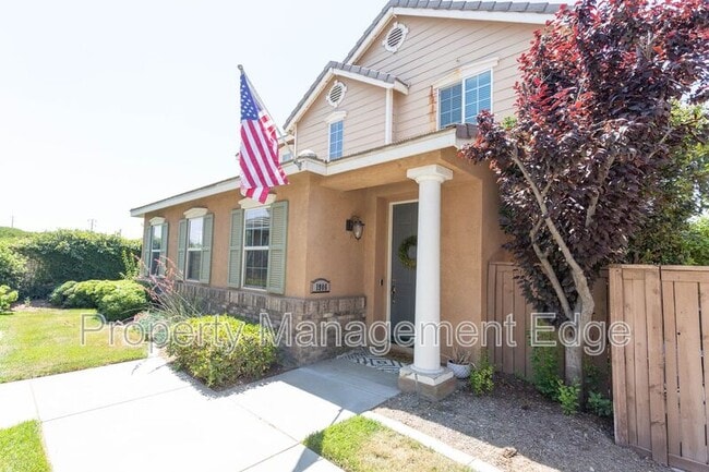Foto del edificio - 1906 Flint Ct