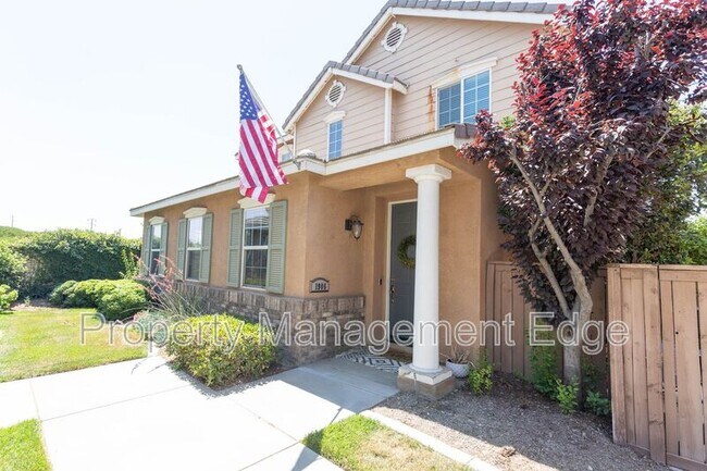 Photo - 1906 Flint Ct House