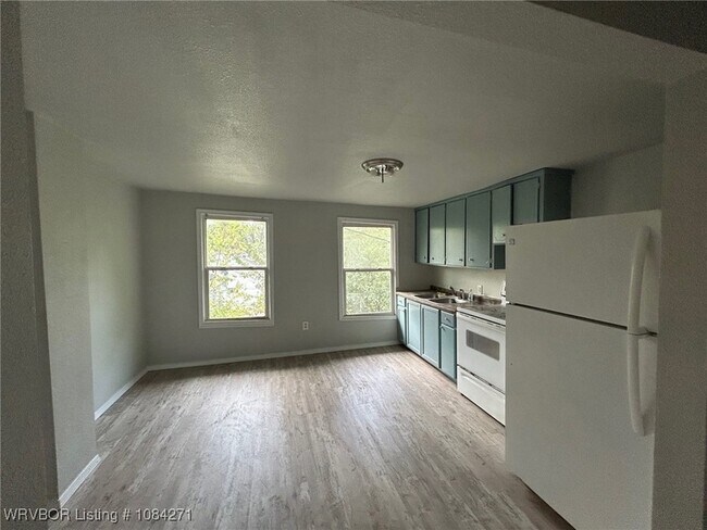 Foto del edificio - 1301 N 38th St