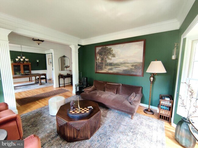 Foto del edificio - 7500 Tahoe Ct