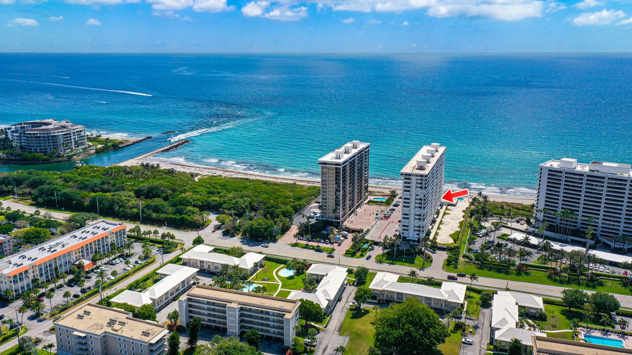 1200 S Ocean Blvd Unit 3, Boca Raton, FL 33432 Condo for Rent in Boca