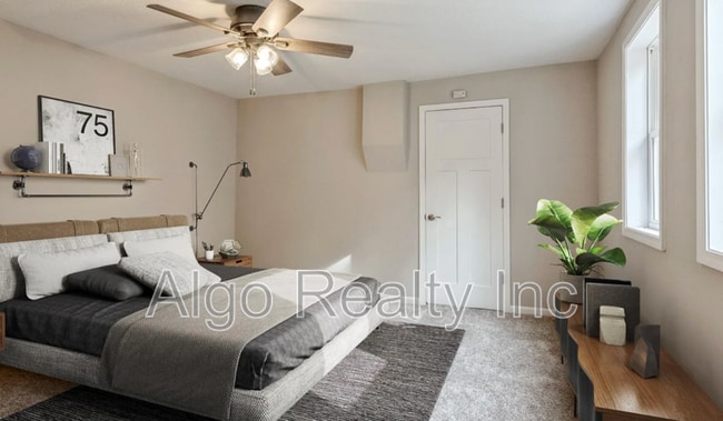 Building Photo - 1209 N Woodbridge St