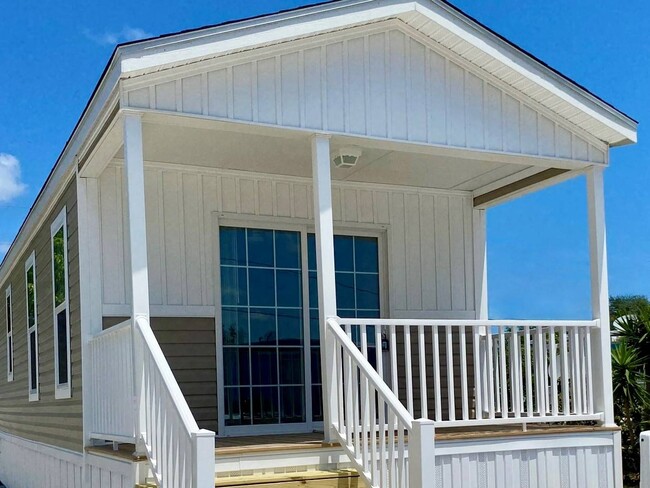 Foto del edificio - 1701 Post Rd