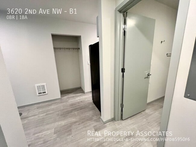 Photo - 3620 2nd Ave NW Apartment