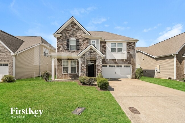 Building Photo - 3332 Almar Knot Dr