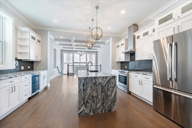 Foto del edificio - 6241 S Woodlawn Ave