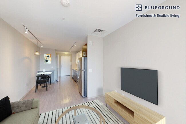 Foto del edificio - 1 Nashua St