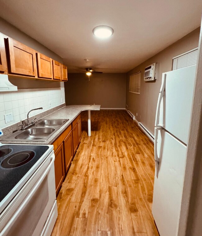 Foto del edificio - 2602 Chesterfield Ct