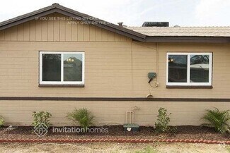 Building Photo - 3011 W Palo Verde Dr