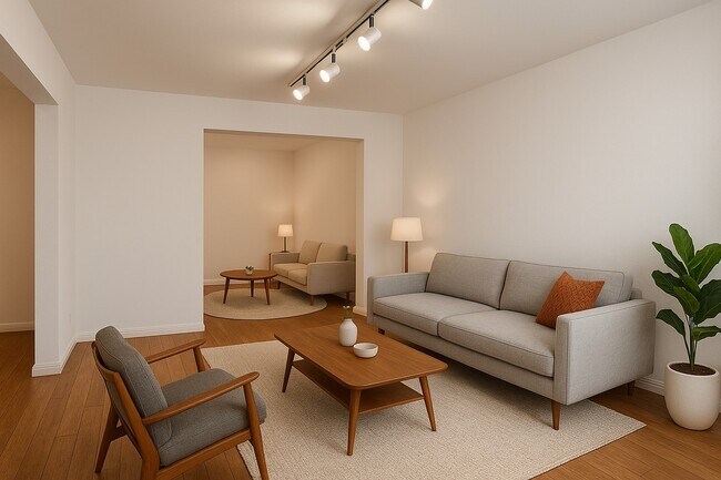 Foto del edificio - 208 E 38th St