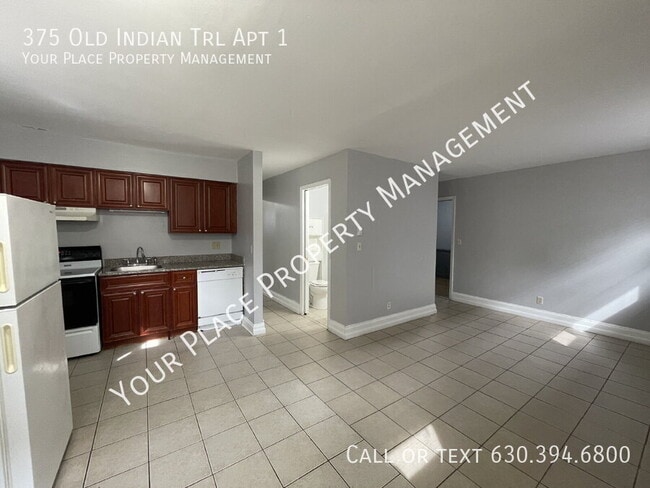 Building Photo - 375 Old Indian Trail