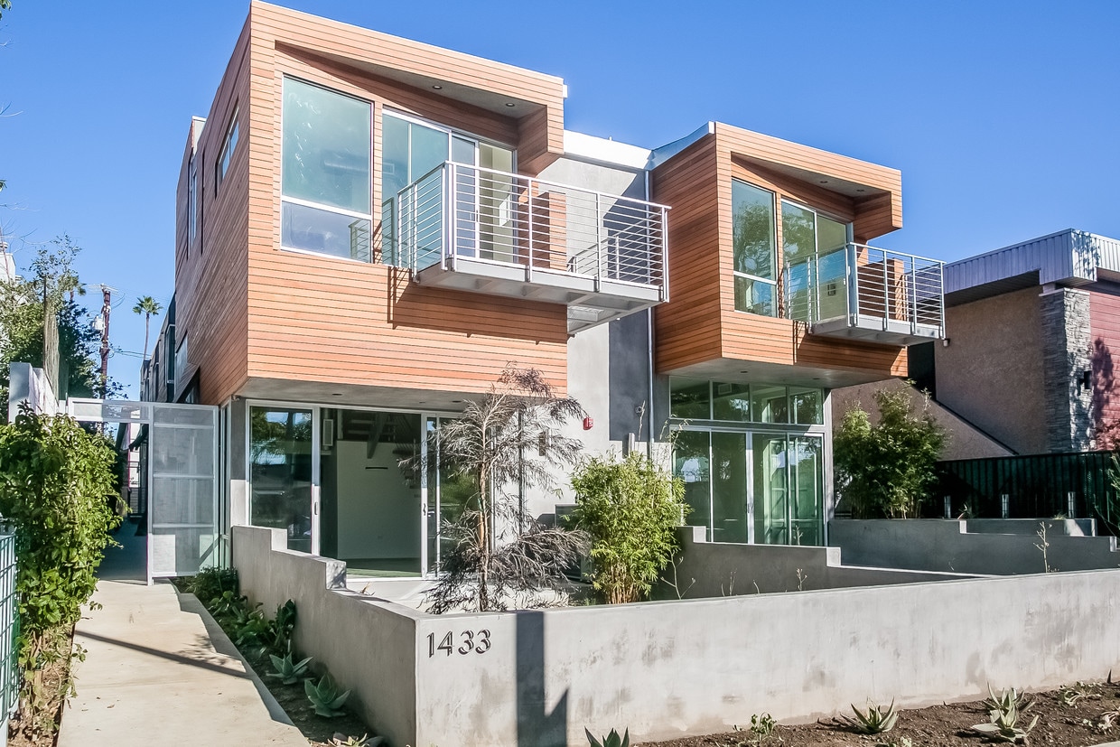 25 Houses Available for Rent in Santa Monica, CA