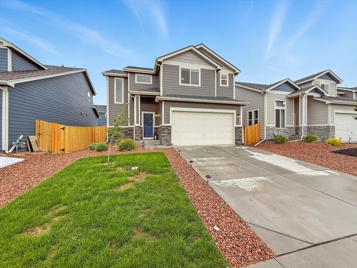Foto principal - 10488 Castor Dr